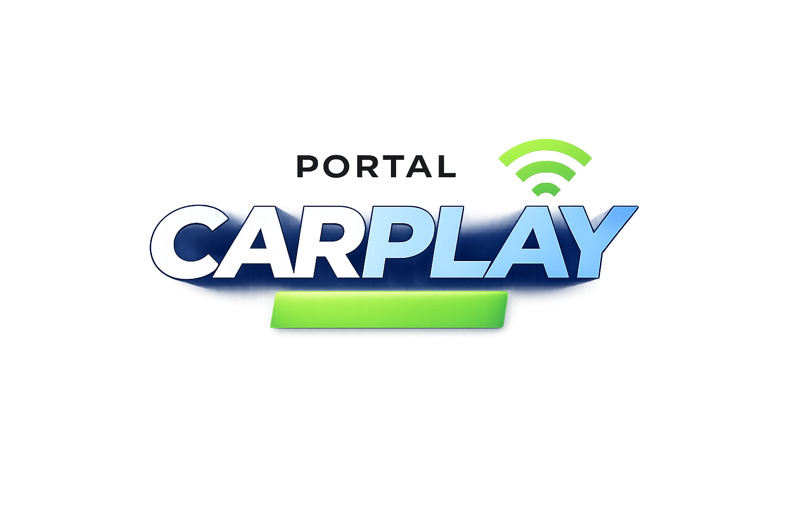 Portal Carplay